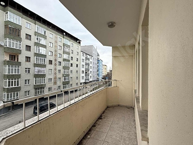 PİRAMİT GMDEN TERMİNAL CADDESİNDE KİRALIK 3+1 DAİRE - Görsel 16