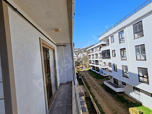 AY EMLAKTAN 3+1 DAİRE - YENİ BİNA -DENİZE 200 METRE MESAFEDE - Görsel 20