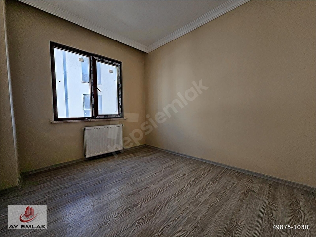 AY EMLAKTAN 3+1 DAİRE - YENİ BİNA -DENİZE 200 METRE MESAFEDE - Görsel 11