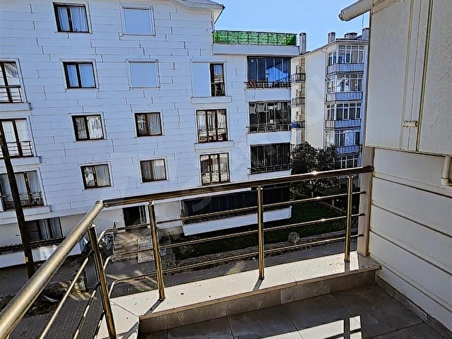 AY EMLAKTAN 3+1 DAİRE - YENİ BİNA -DENİZE 200 METRE MESAFEDE - Görsel 19