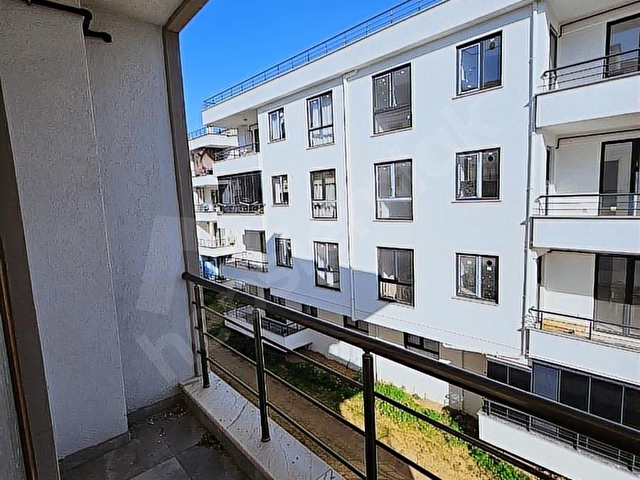 AY EMLAKTAN 3+1 DAİRE - YENİ BİNA -DENİZE 200 METRE MESAFEDE - Görsel 18