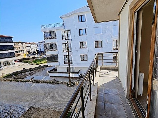 AY EMLAKTAN 3+1 DAİRE - YENİ BİNA -DENİZE 200 METRE MESAFEDE - Görsel 17