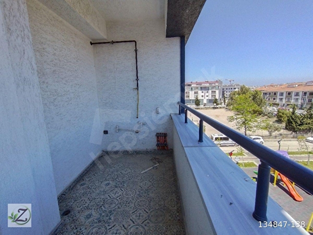 600 Evler Adliye Tarafında Satılık Sıfır Daire - Görsel 4