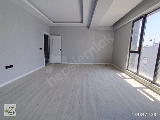 600 Evler Adliye Tarafında Satılık Sıfır Daire - Görsel 9