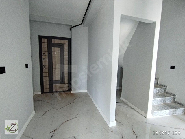 600 Evler Adliye Tarafında Satılık Sıfır Daire - Görsel 18