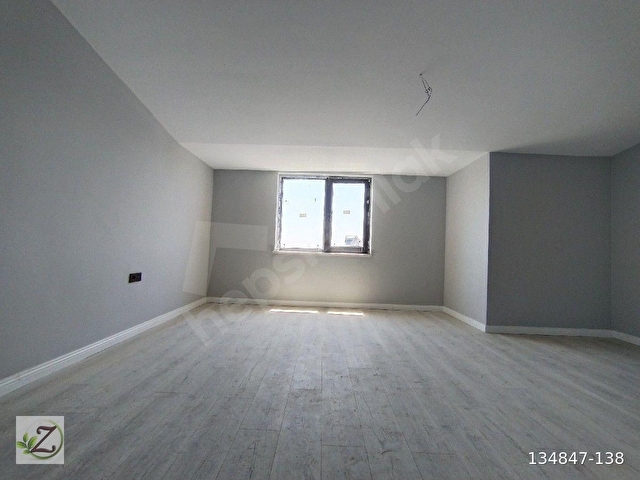 600 Evler Adliye Tarafında Satılık Sıfır Daire - Görsel 25