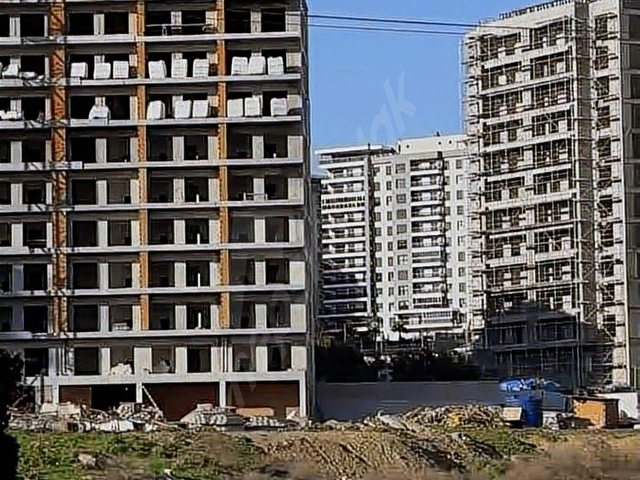 ÇİĞLİ HARMANDALI 1305 M2 SATILIK ARSA - Görsel 7