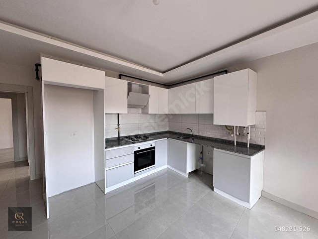 -COŞAR GYO-Paşacık Mah Ultra Lüks 2+0 Yüksek Giriş Kiralık Daire - Görsel 24