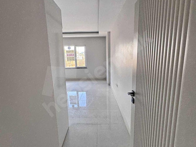 -COŞAR GYO-Paşacık Mah Ultra Lüks 2+0 Yüksek Giriş Kiralık Daire - Görsel 18