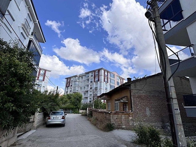 -COŞAR GYO-Paşacık Mah Ultra Lüks 2+0 Yüksek Giriş Kiralık Daire - Görsel 2