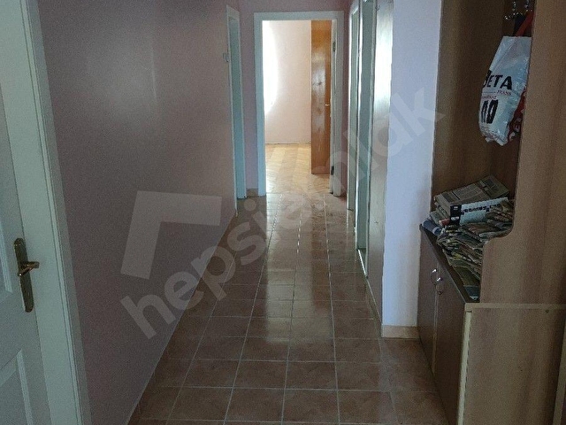 🔺ASİYE🔺 EMLAKTAN ŞEHİTLİK MAH.DE SATILIK DUBLEKS, 5+1, 220M2, DOĞU, BATI CADDE CEPHELİ - Görsel 7