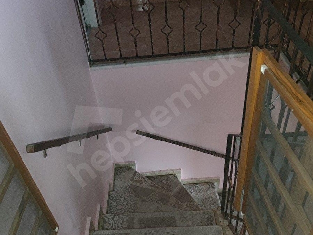 🔺ASİYE🔺 EMLAKTAN ŞEHİTLİK MAH.DE SATILIK DUBLEKS, 5+1, 220M2, DOĞU, BATI CADDE CEPHELİ - Görsel 26
