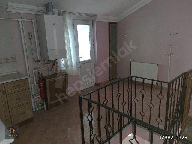 🔺ASİYE🔺 EMLAKTAN ŞEHİTLİK MAH.DE SATILIK DUBLEKS, 5+1, 220M2, DOĞU, BATI CADDE CEPHELİ - Görsel 28