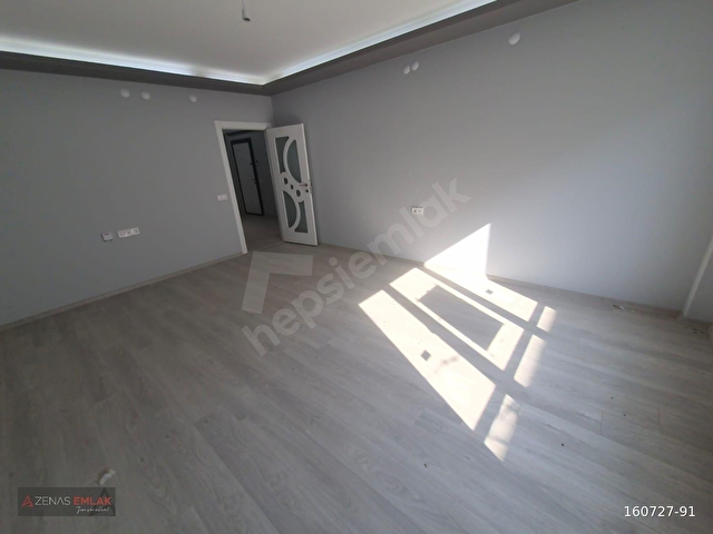 Eskişehir de Taşınmaya Hazır,Hiç Oturulmamış Sıfır Asansörlü 3+1 - Görsel 19