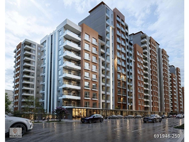 Satılık daire2+1