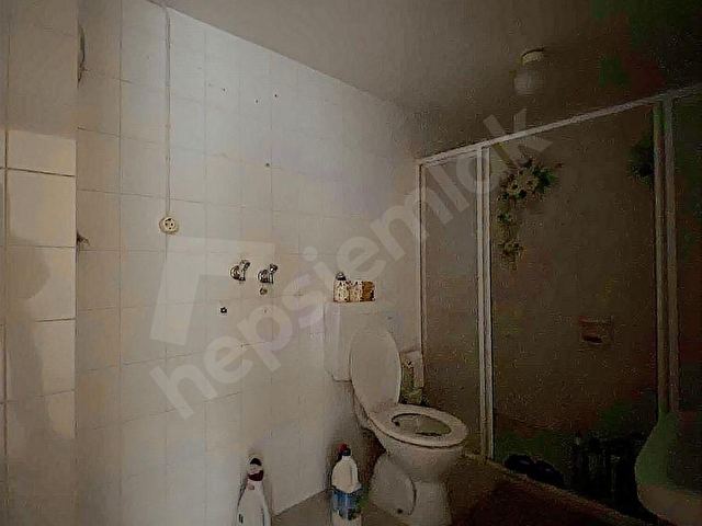 EROĞLU-TAŞKIN EMLAKTAN HİLALİYE 3+1 DAİRE - Görsel 19