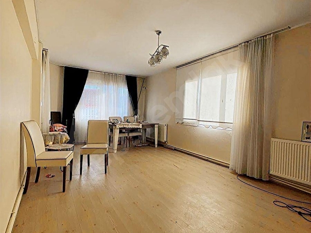 EROĞLU-TAŞKIN EMLAKTAN HİLALİYE 3+1 DAİRE - Görsel 21