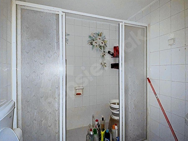 EROĞLU-TAŞKIN EMLAKTAN HİLALİYE 3+1 DAİRE - Görsel 20