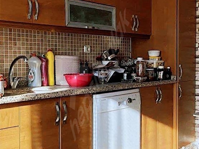 EROĞLU-TAŞKIN EMLAKTAN HİLALİYE 3+1 DAİRE - Görsel 9