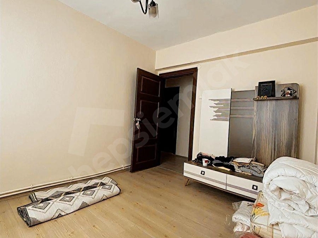 EROĞLU-TAŞKIN EMLAKTAN HİLALİYE 3+1 DAİRE - Görsel 18