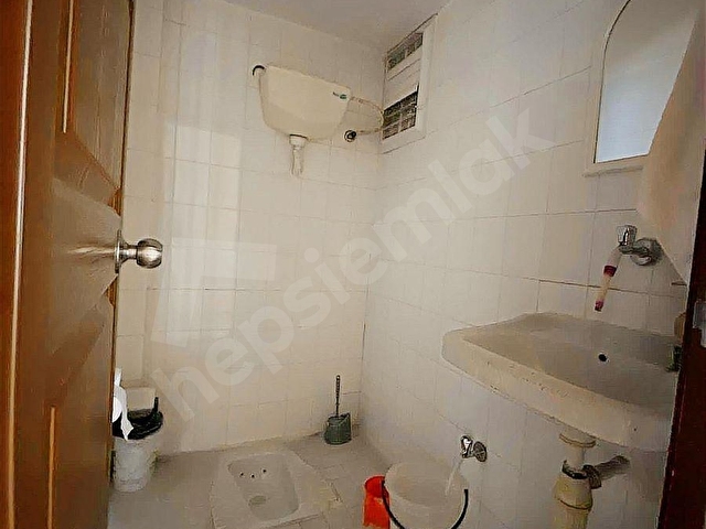 EROĞLU-TAŞKIN EMLAKTAN HİLALİYE 3+1 DAİRE - Görsel 16