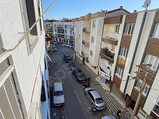 EROĞLU-TAŞKIN EMLAKTAN HİLALİYE 3+1 DAİRE - Görsel 12