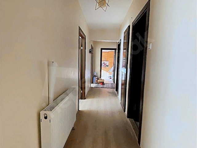 EROĞLU-TAŞKIN EMLAKTAN HİLALİYE 3+1 DAİRE - Görsel 28