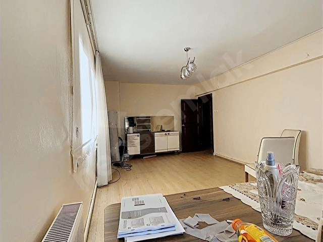 EROĞLU-TAŞKIN EMLAKTAN HİLALİYE 3+1 DAİRE - Görsel 22
