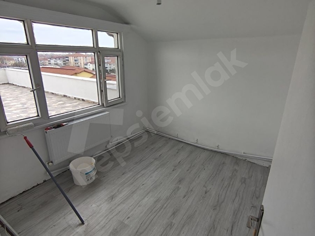 KARASU ÇARŞI MERKEZDE KİRALIK DAİRELER - Görsel 19