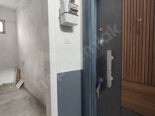 KARASU ÇARŞI MERKEZDE KİRALIK DAİRELER - Görsel 16