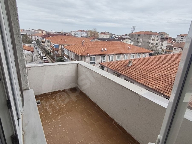 KARASU ÇARŞI MERKEZDE KİRALIK DAİRELER - Görsel 13