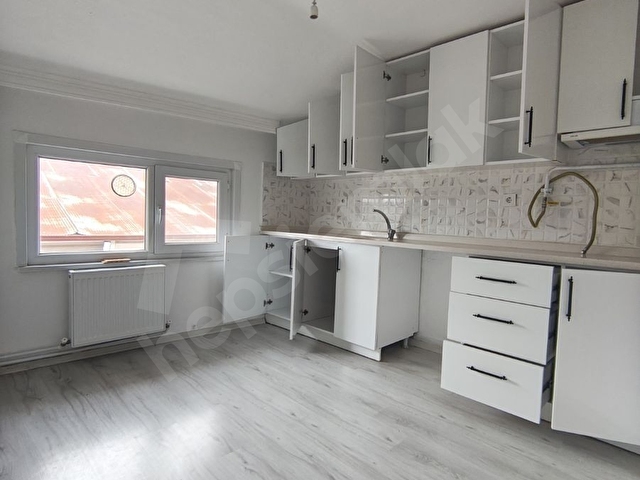 KARASU ÇARŞI MERKEZDE KİRALIK DAİRELER - Görsel 23