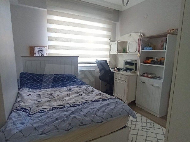 LOTUS GAYRİMENKUL ATAKUM ATAKENT MAH 19 MAYIS BULVARI ÜSTÜ 3+1 ARA KAT SATILIK DAİRE - Görsel 10