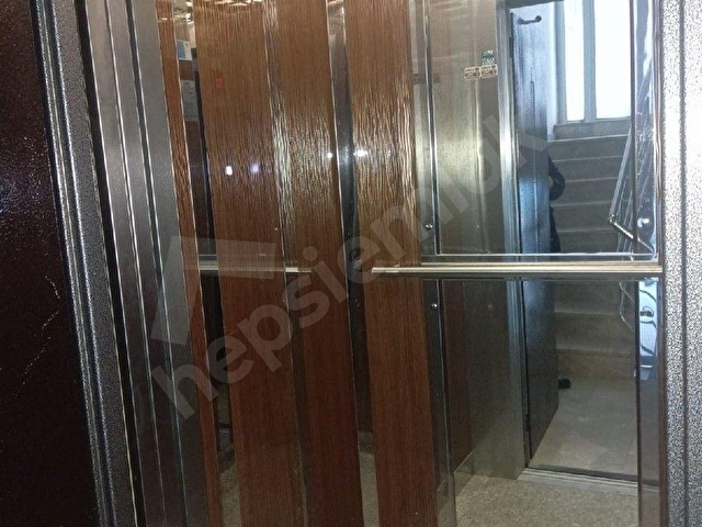 LOTUS GAYRİMENKUL ATAKUM ATAKENT MAH 19 MAYIS BULVARI ÜSTÜ 3+1 ARA KAT SATILIK DAİRE - Görsel 24