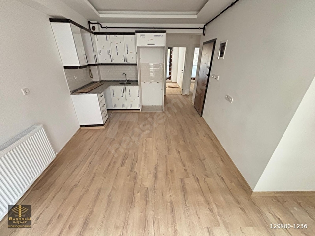 Buca Barış Mh. Ecevit Parkı Karşısı 2+1 Kiralık Daire - Görsel 2