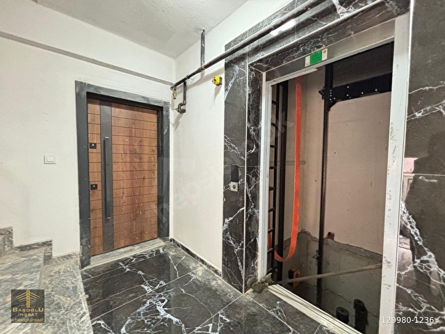 Buca Barış Mh. Ecevit Parkı Karşısı 2+1 Kiralık Daire - Görsel 14