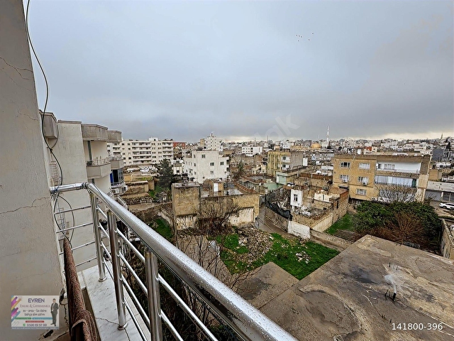 MİTTANİ KÜLTÜR MERKEZİ 3+1 ŞEHİR MANZARALI DAİRE - Görsel 19
