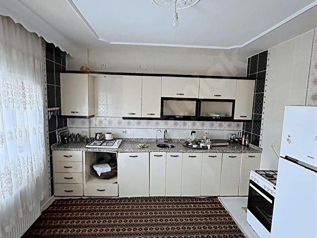 MİTTANİ KÜLTÜR MERKEZİ 3+1 ŞEHİR MANZARALI DAİRE - Görsel 26