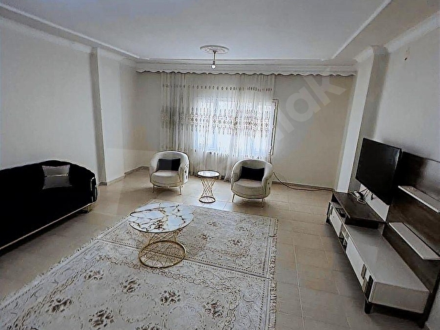 MİTTANİ KÜLTÜR MERKEZİ 3+1 ŞEHİR MANZARALI DAİRE - Görsel 30