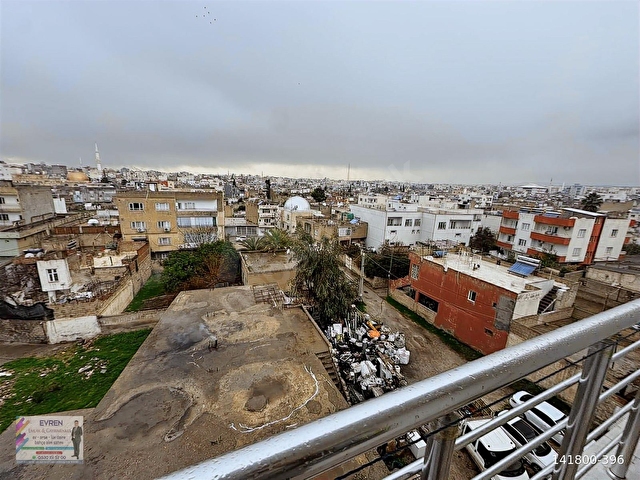 MİTTANİ KÜLTÜR MERKEZİ 3+1 ŞEHİR MANZARALI DAİRE - Görsel 22
