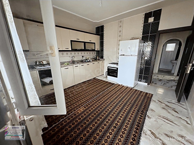 MİTTANİ KÜLTÜR MERKEZİ 3+1 ŞEHİR MANZARALI DAİRE - Görsel 24