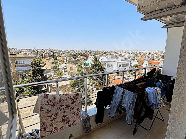 MİTTANİ KÜLTÜR MERKEZİ 3+1 ŞEHİR MANZARALI DAİRE - Görsel 4