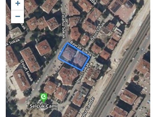 SATILIK YATIRIMLIK KELEPİR DAİRE