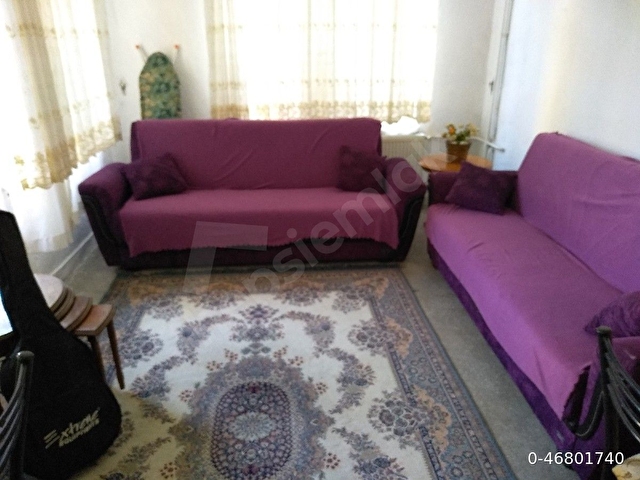 SATILIK YATIRIMLIK KELEPİR DAİRE - Görsel 11
