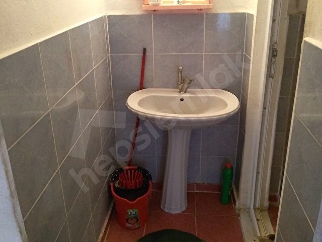 SATILIK YATIRIMLIK KELEPİR DAİRE - Görsel 15