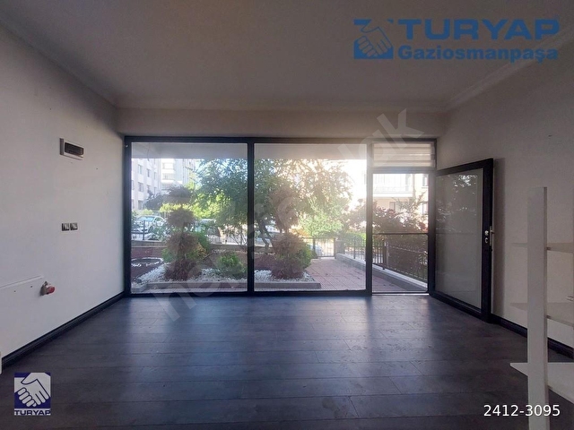 BİRLİK MAHALLESİNDE OFİS VE İŞ YERİ KULLANIMINA UYGUN DÜKKAN - Görsel 3