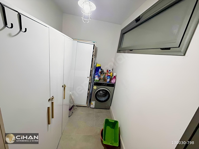 KUŞADASI KADINLAR DENIZINDEN MÜSTAKIL ÖZEL HAVUZLU 4+1 VILLA - Görsel 14