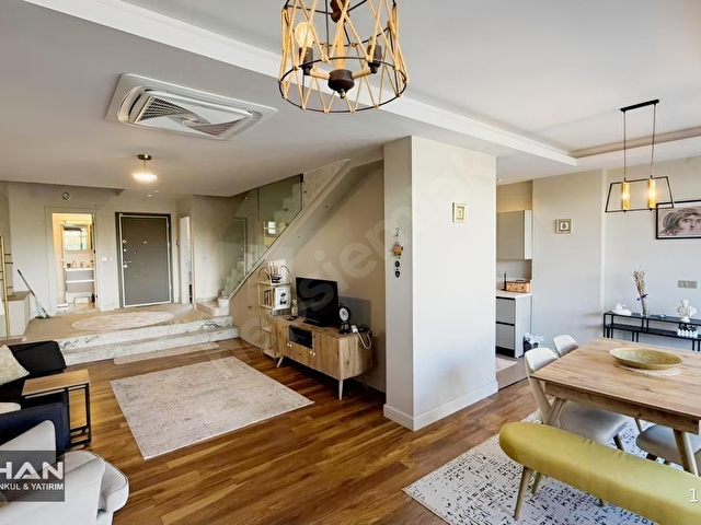 KUŞADASI KADINLAR DENIZINDEN MÜSTAKIL ÖZEL HAVUZLU 4+1 VILLA - Görsel 19
