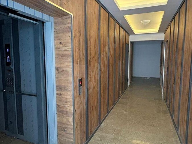 BAĞCIDAN İSTANBUL YOLU MANZARALI TEKLİFE AÇIK SATILIK DAİRE - Görsel 3
