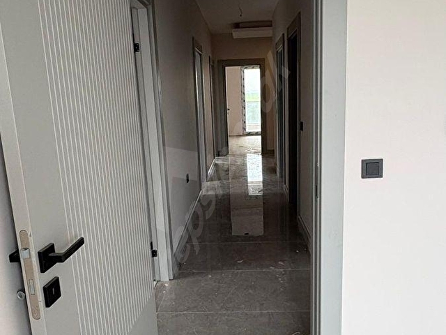 BAĞCIDAN İSTANBUL YOLU MANZARALI TEKLİFE AÇIK SATILIK DAİRE - Görsel 23